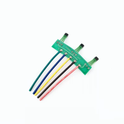 Two-wheel electric vehicle motor Hall Other Electric Vehicle Accessories