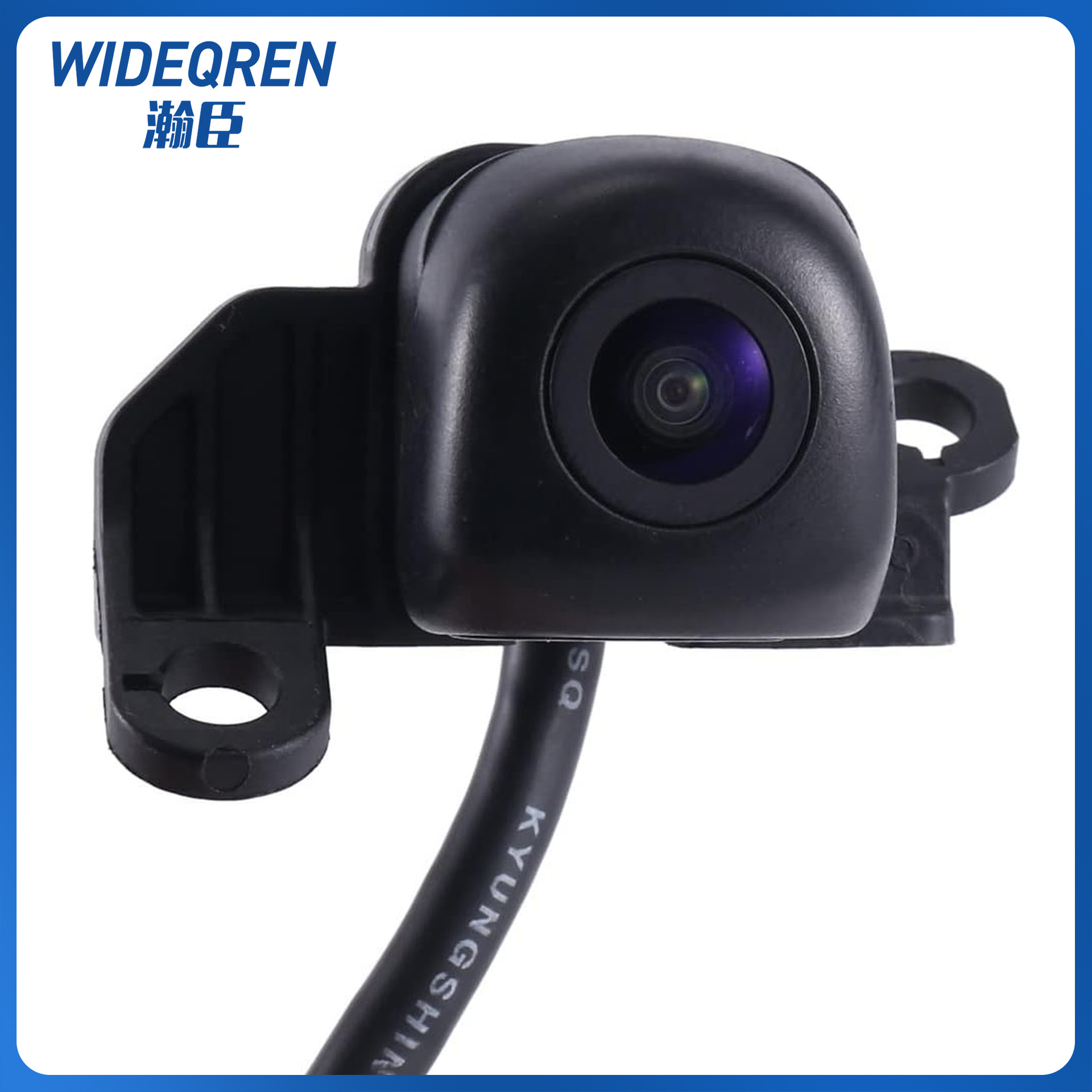 99240-J9550 Is Suitable for Hyundai and Kia Rear View Reversing Camera Car Camera