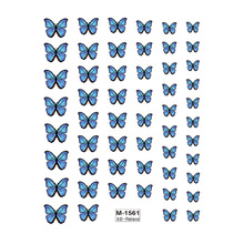 �羳����ins�¿�5D����������ֽ��ɫС��������ָ������ƷM1561