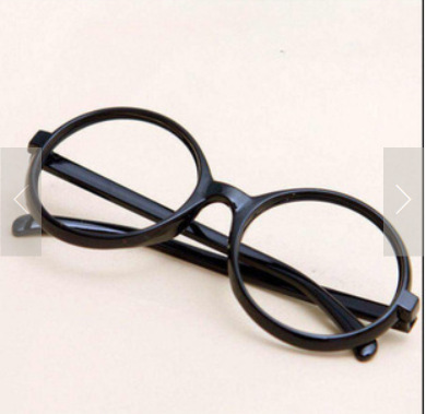 HP accessories adult eye sockets child eye sockets eyeglass frames