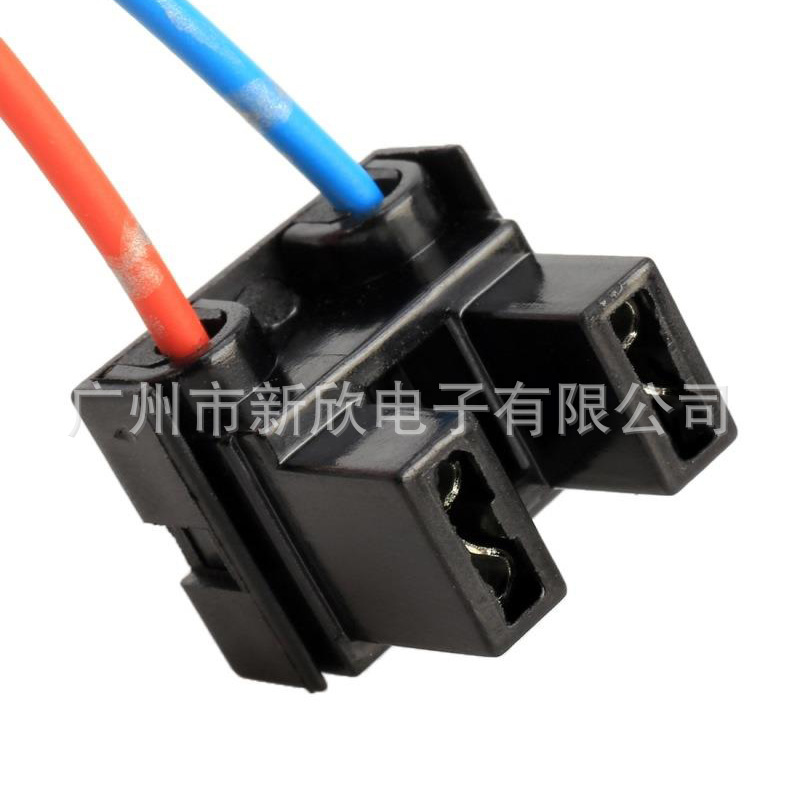 Faros antiniebla, faros, juegos de cables modificados no destructivos, adaptadores, enchufes de cables, faros antiniebla, enchufes de faros, enchufes públicos H11H7H8