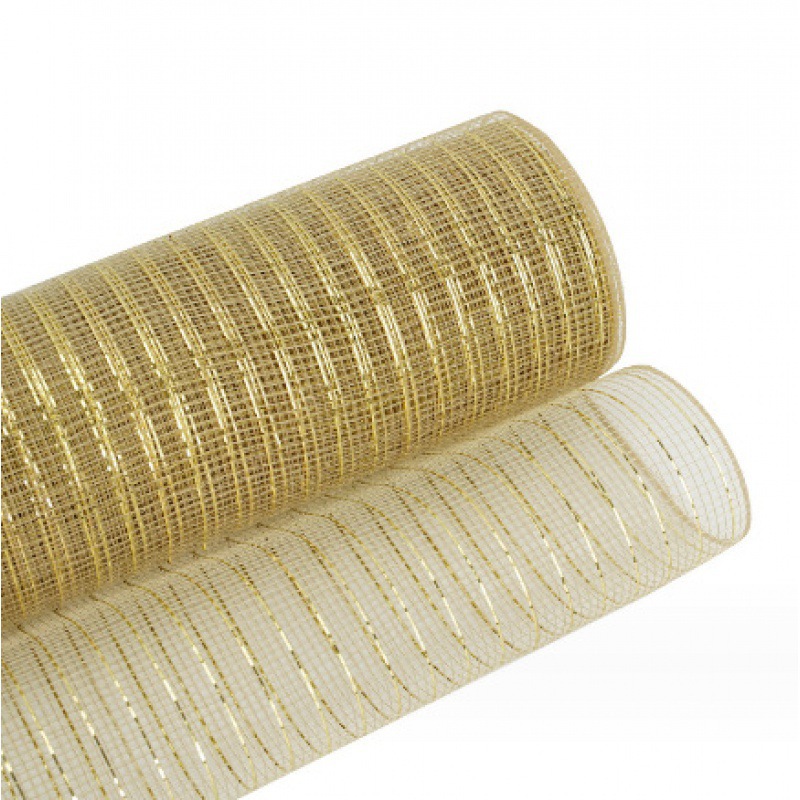 대마 + 라이트 글리터 * 직경 9cm * 26cm 10야드/롤, 스팟 샷