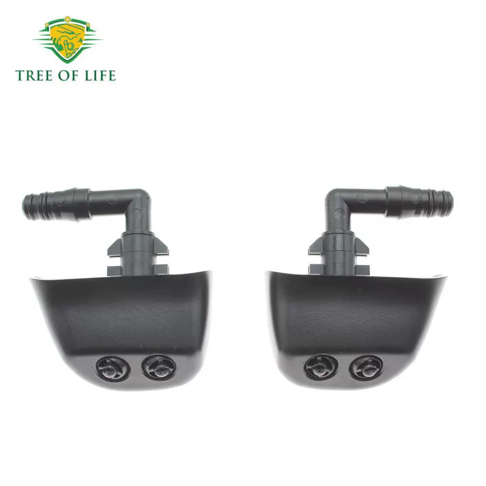 90559589 90559588 Подходит для Opel Astra G MK2, распылительная насадка передней фары, привод распыления