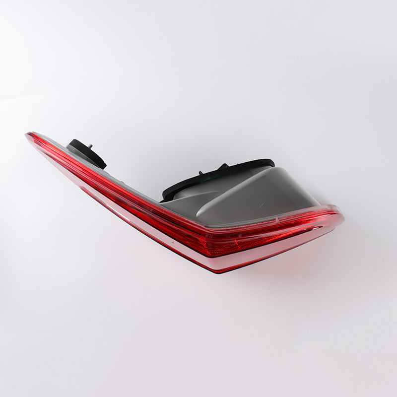 Aplicable a 09 - 11 Mercedes-Benz W164 Luz trasera ML300 ML350 Luz de marcha atrás ML500 Luz de freno Luz de dirección