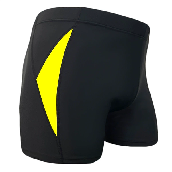 Pin yellow 903