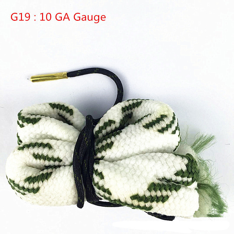 잉크 블랙; G19 : 10 GA 게이지; 구리