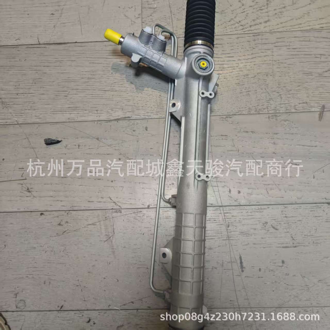 Suitable for Bmw/E90/E92/E93 Steering Gear 32106765013/32106873625/32106