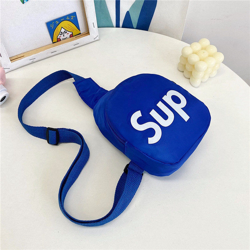 Niños mochila moda pequeña bolsa de Mensajero de la Carta de los niños de moda bolsa de mensajero 2022 nuevo bolso de hombro de las niñas