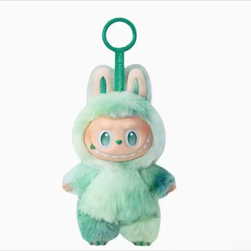 ラブブ初代1.0 Labubu人形マートビニール製ブラインドボックスぬいぐるみおもちゃギフトかわいい|undefined