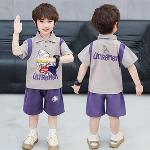 polo�I��ɫ���L�W�����·���ͯ���b2025�ļ��¿�Ʀ����ͯ���b���l