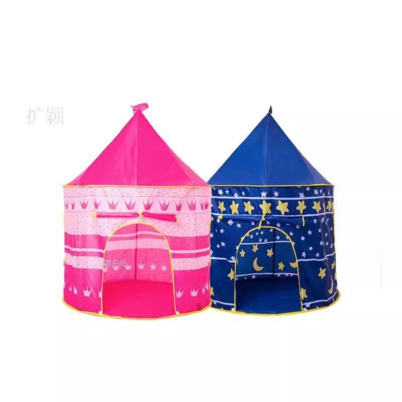 Amazon tienda para niños juguete para niñas Rosa interior princesa juguete juego casa mosquitera