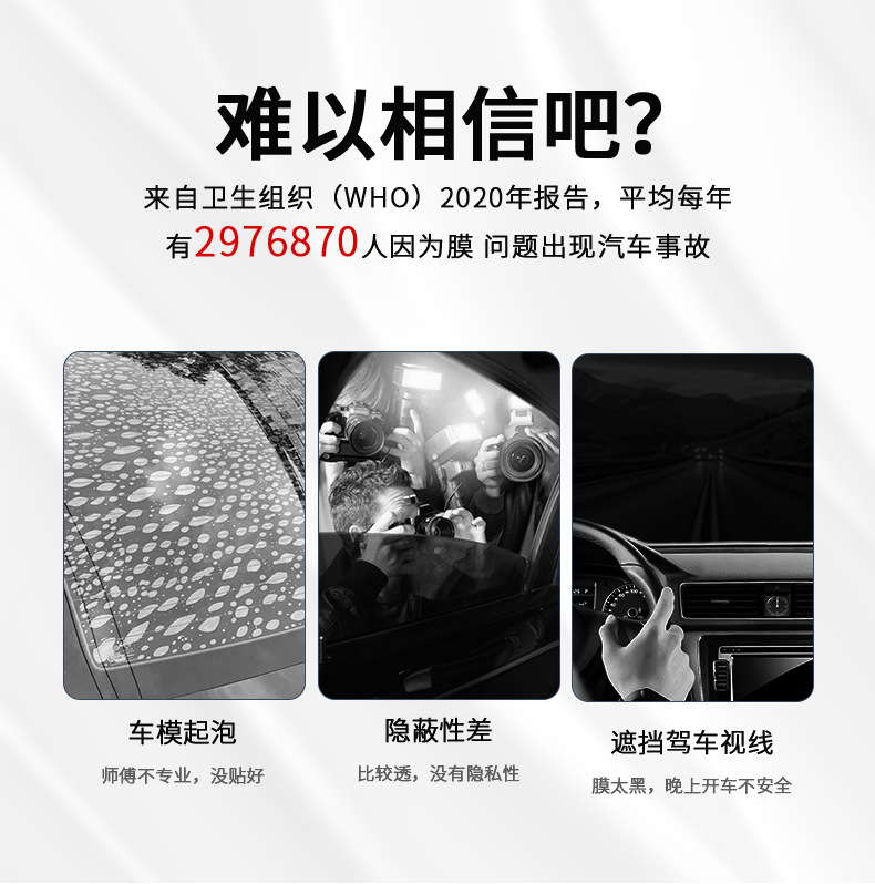 DuPont Purple Colorful Solar Film Bimetal Magnetron Reflective High Insulation Film Ghost Rose Imperial Green Film Wholesale