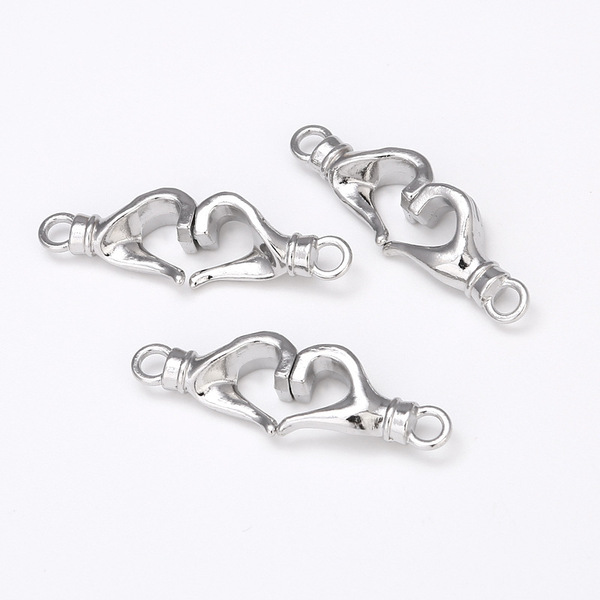 Magnetic bracelet