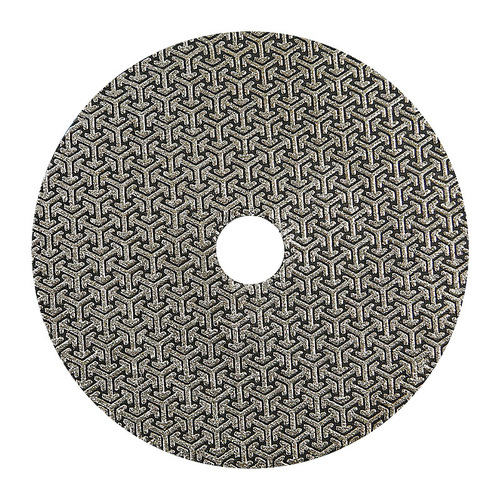 Diamond plating discs, round grinding discs, stone tiles, slate glass, edge grinding, chipped burrs, grinding and polishing