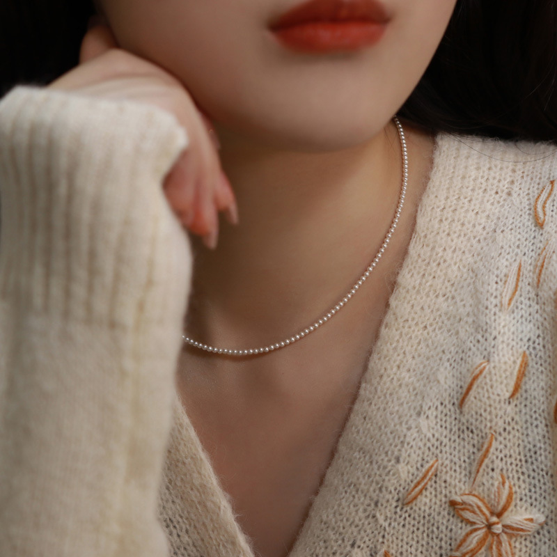 2mm Shijia 진주 36 5mm