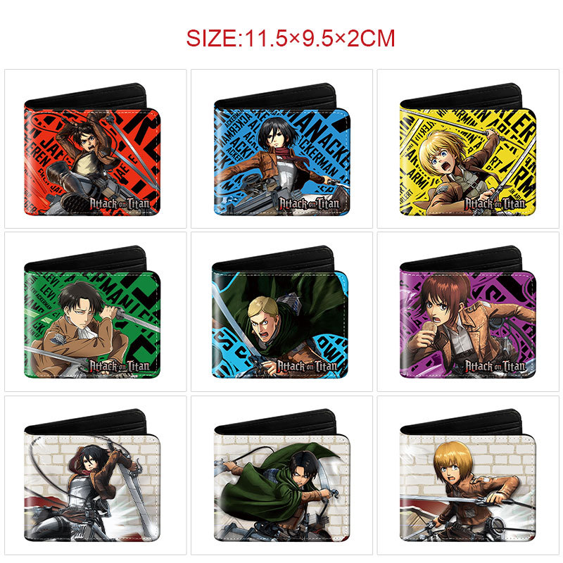 trend wallet
