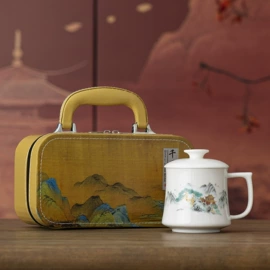 旅行茶具;茶具套装;功夫茶具