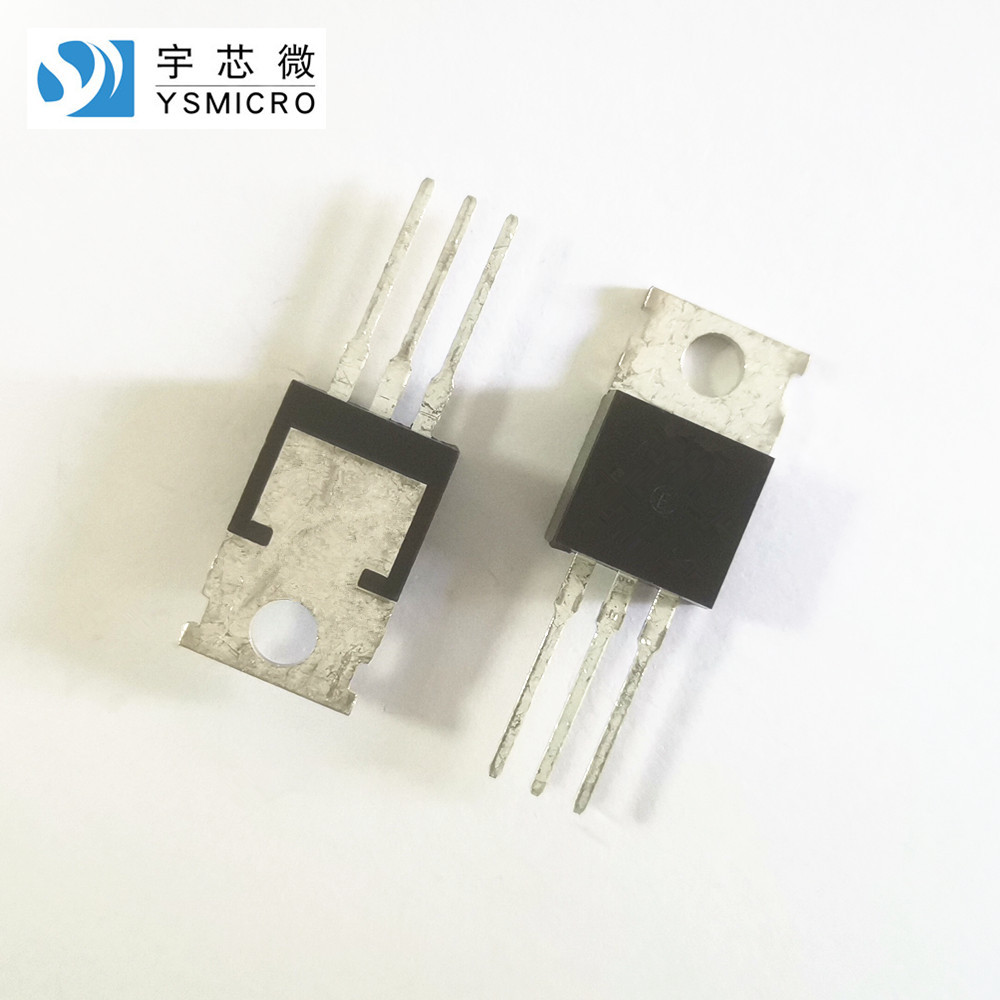 ��ǿ�͹���MOSFET FIR24N20PG TO-220 �е�ѹ����MOS��