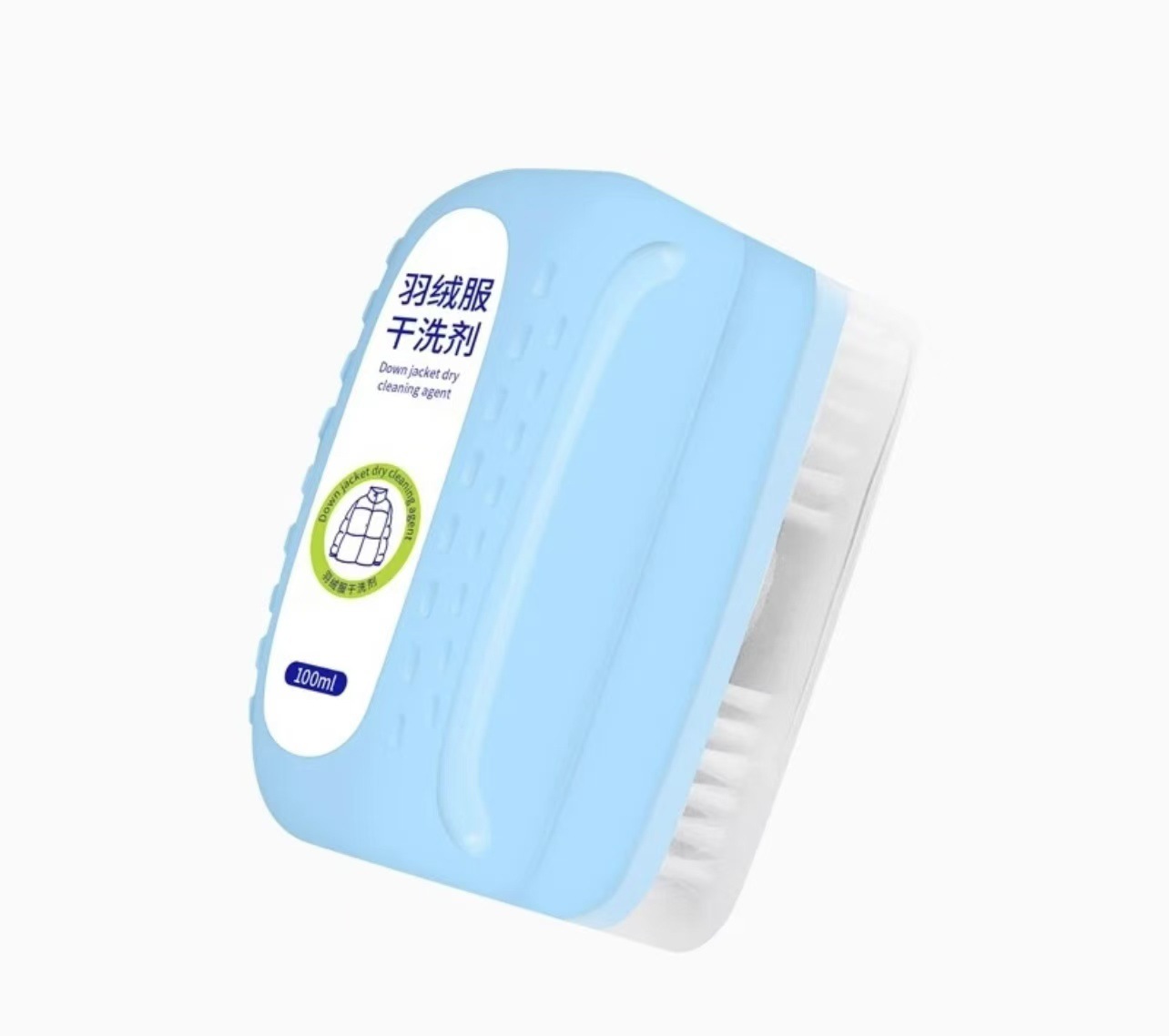 다운재킷 드라이클리닝제의 고효율 버전