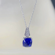 2024�¿�925�y�Ƕ10*10mm�ʼ��{�����朵���Ů���i��期��uС��