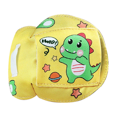 Amblyopia covering single eye patch strabismus amblyopia training covering eye patch eye patch children vision correction blackout cloth full coverage