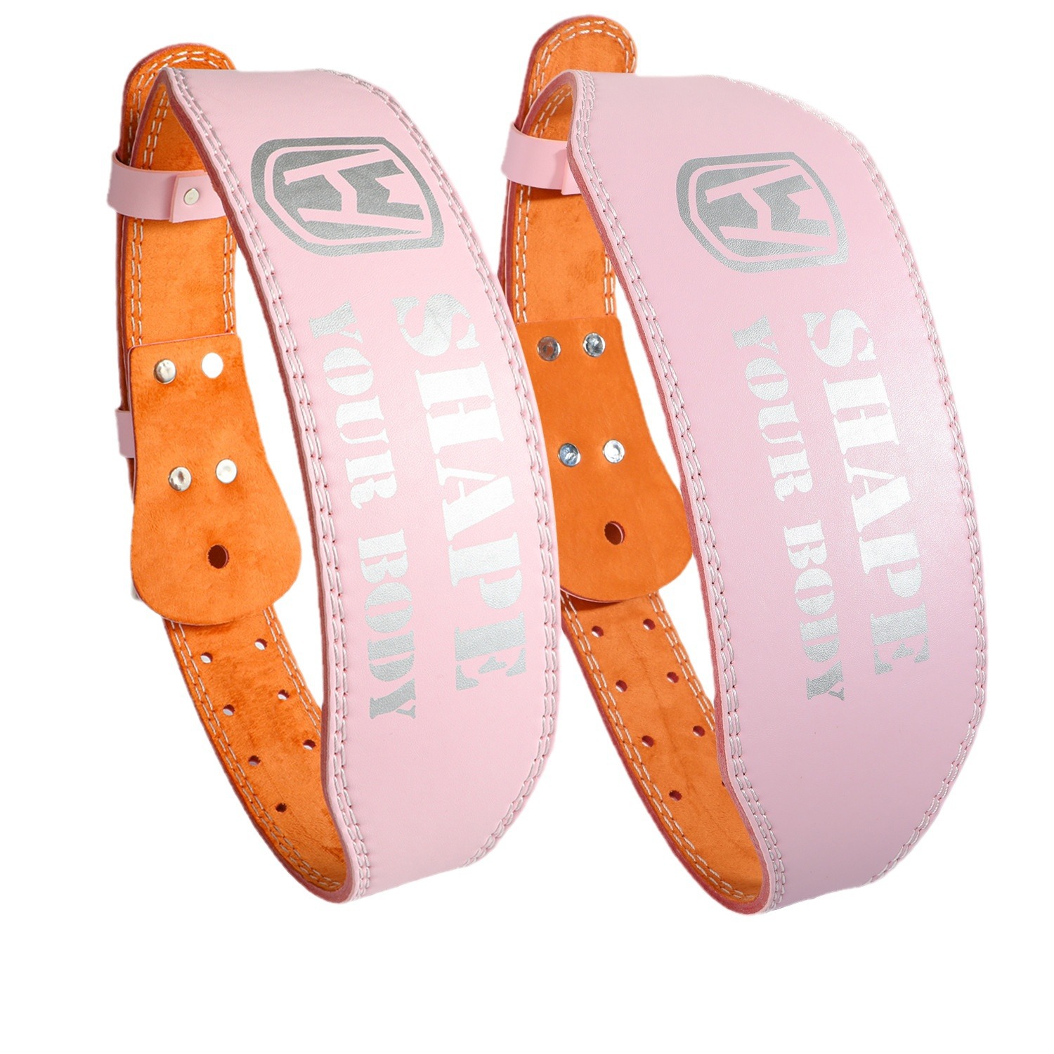 Cinturón de fitness para hombres y mujeres en cuclillas tirón duro ensanchado PU cuero soporte deportivo soporte de cintura fuerza de levantamiento de pesas cintura adelgazante equipo de protección del vientre