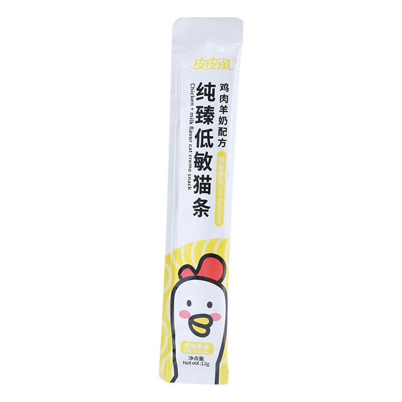 Pipitao Pure Zhen Series Tetas de gato hipoalergénico 0 Aperitivos para mascotas adicionales Nutrición para gatos Alimentos húmedos Productos para mascotas