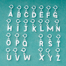 僽�ɫ��ĸ���������925���y26��Ӣ����ĸ�����y쉋diy����