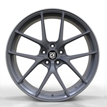 适用奔驰amg轮毂1819寸e300c200S450glc63迈巴赫bbs轮圈高性能