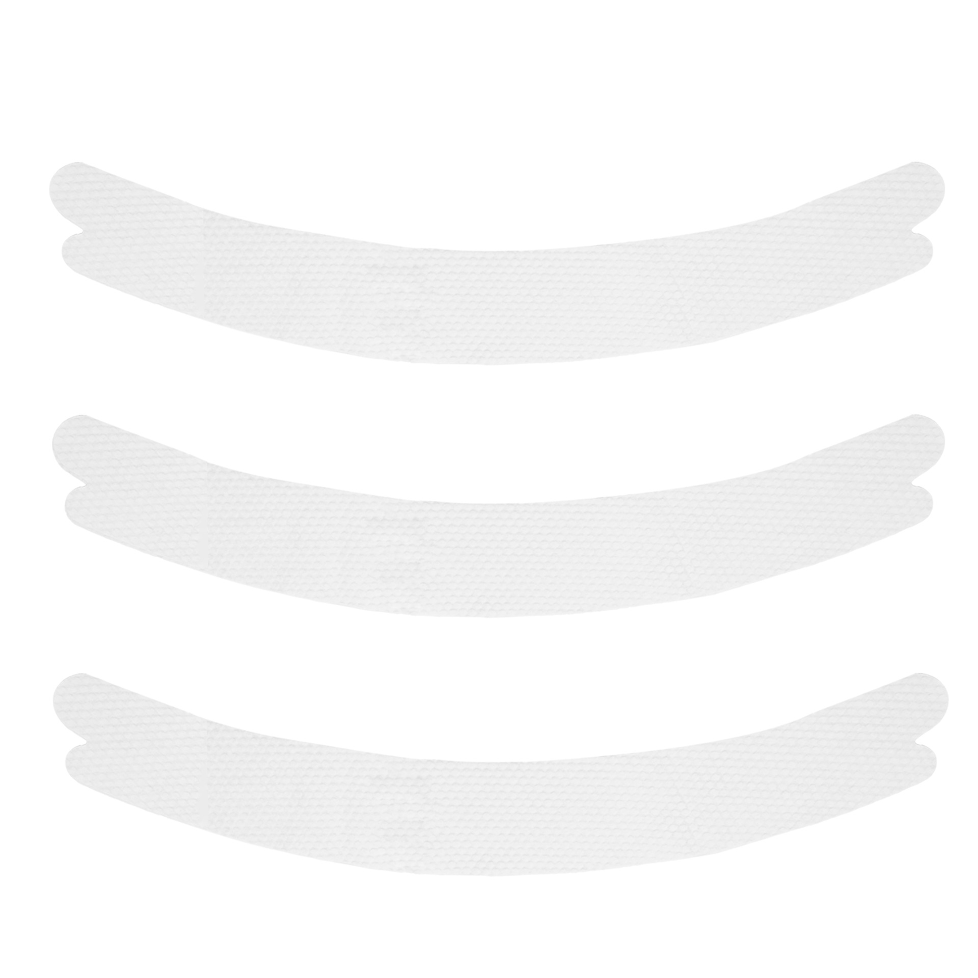 一次性腹部衬垫无纺布吸汗巾绵垫运动居家旅汗垫定制 跨境 亚马逊