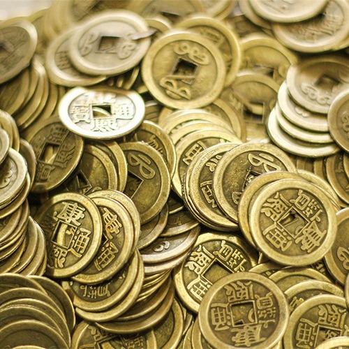 Company wholesale copper coins, brass coins, Five Emperors coins, alloy Five Emperors coins, imitation brass, imitation ancient coins