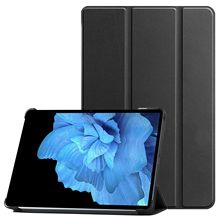 适用联想M10X505F/X505X/605F通用平板保护套三折卡斯特硬壳