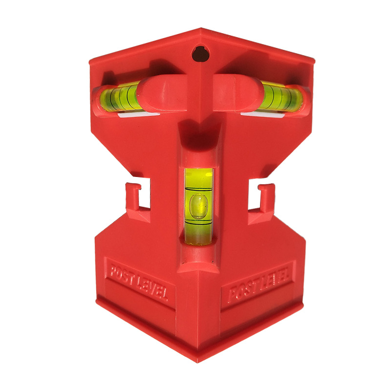 양쪽 후크 고정 파이프 각도 측정기