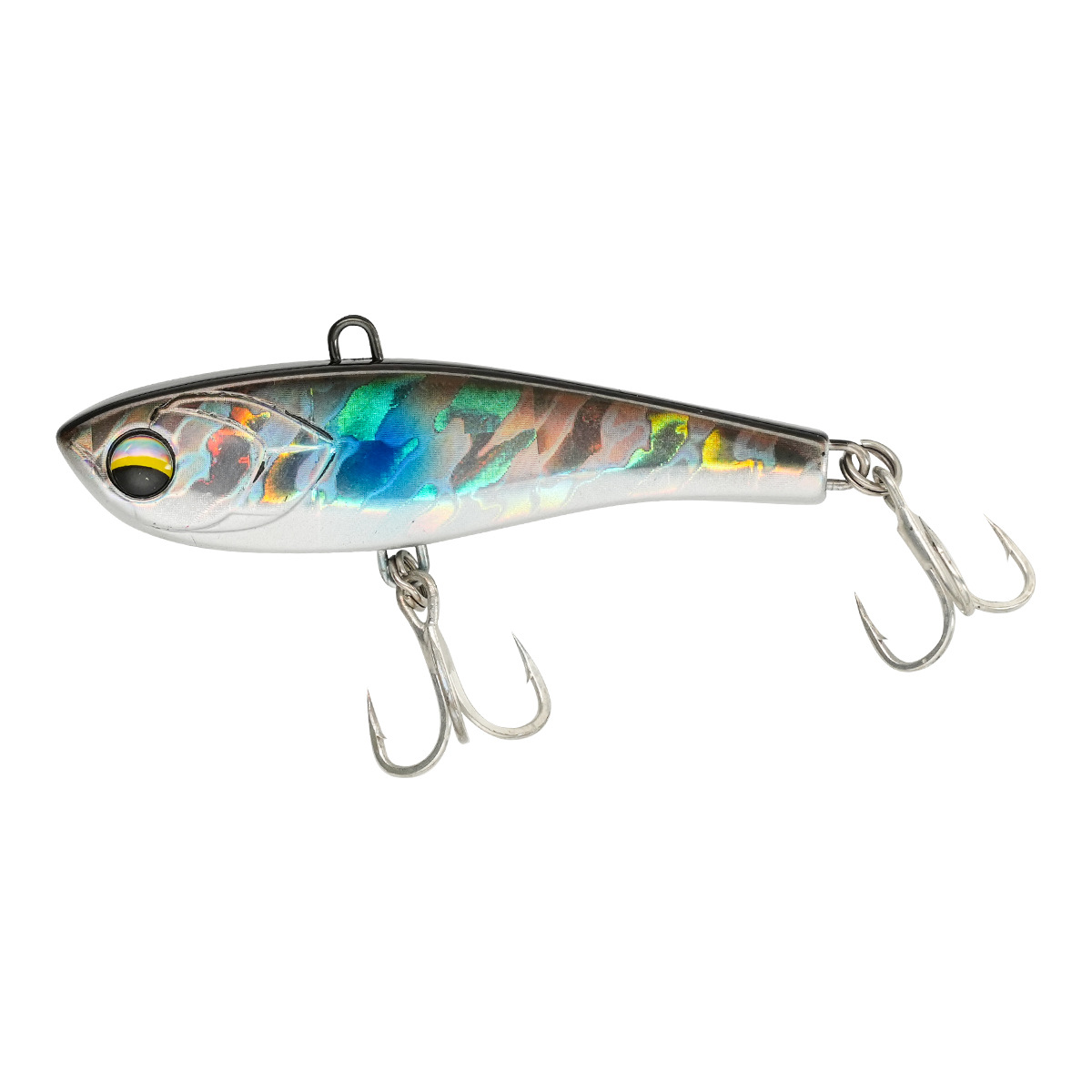 Señuelo Duro VIB para Pesca 16g 34g, Sumergido para Agua Dulce image 19