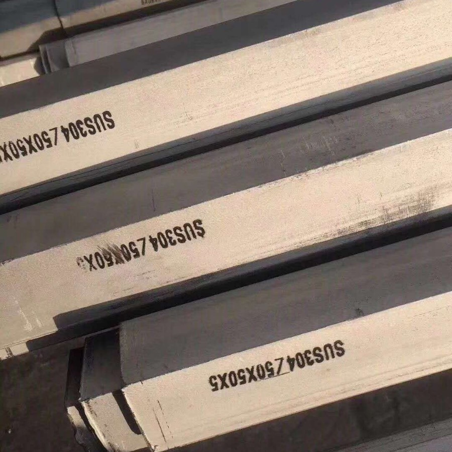 304不锈钢角钢 青山304角铁 角钢 304 美标 304不锈钢等边角钢