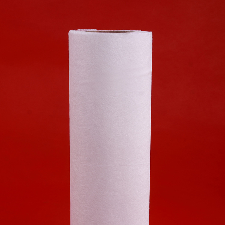 滤轴承厂用超精油滤纸 煤油磨削液无纺布 过滤纸