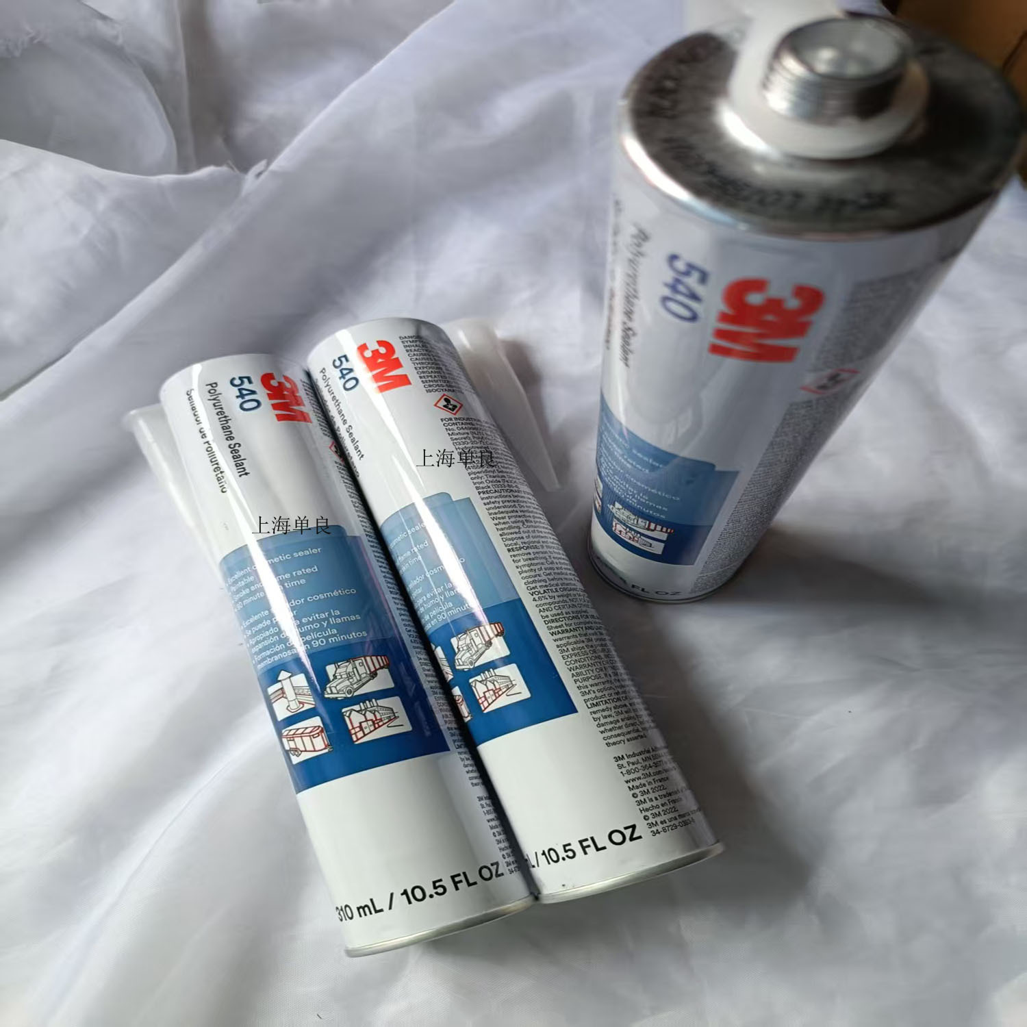 3M540聚氨酯密封胶