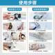 Neutral Structural Glue Nozzle Sealing Glue Nozzle Structural Glue Gun Glue Nozzle Thickeneded Plastic Glue Head Glass Glue Nozzle
