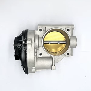 Ford Boğaz Klapanları üçün 5L3Z9E926Aa 6L3Z9E926B 6L3Z9E926C