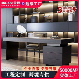 大班桌;办公桌;会议桌