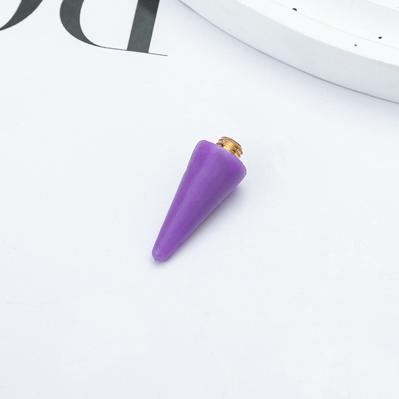 Fuente de fábrica de uñas puntuación herramientas de penetración