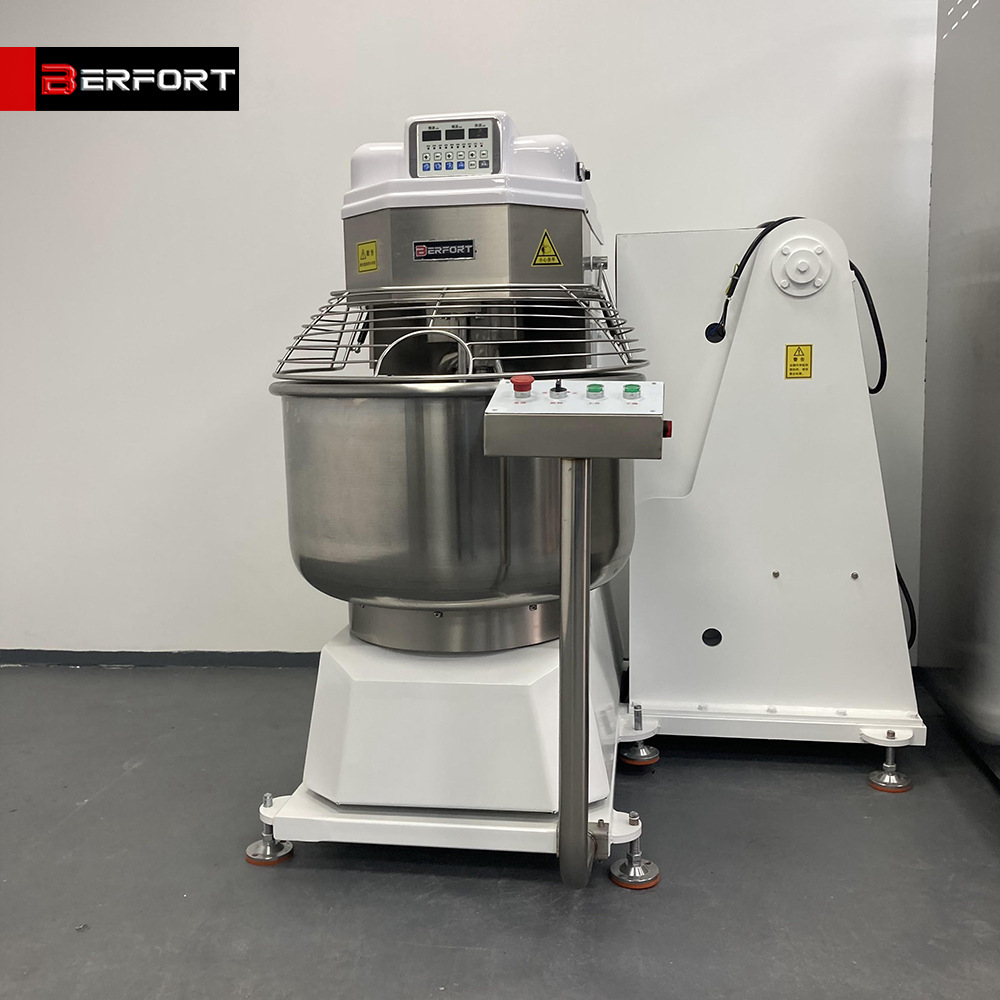 德堡全自动大型三/四包粉打面机翻缸和面机举缸和面机翻缸和面机