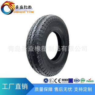 [Manufacturer Supply] Electric Vehicle Tubeless Tire 3.50-6 Scooter Tire Battery Vehicle Tire Cross-Border
