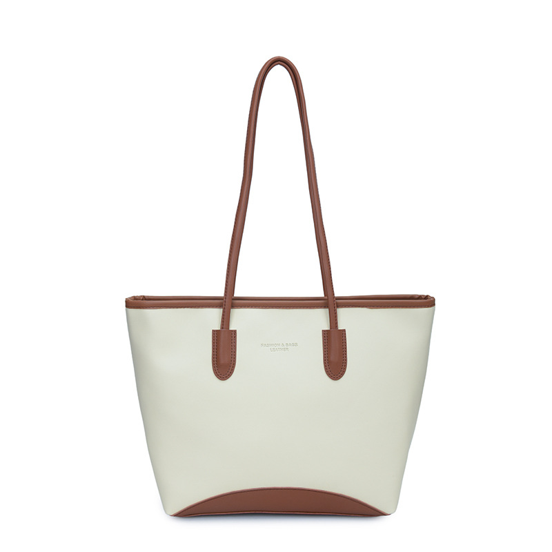 Bolso de Corea del Sur 2026 nuevo bolso de hombro universal bolso de mujer de gran capacidad bolso de viaje de moda