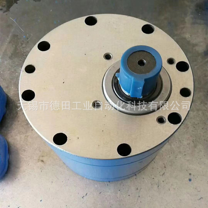 大流量锯床润滑齿轮泵CB-B200/B250/B300/B350/B500无锡厂家