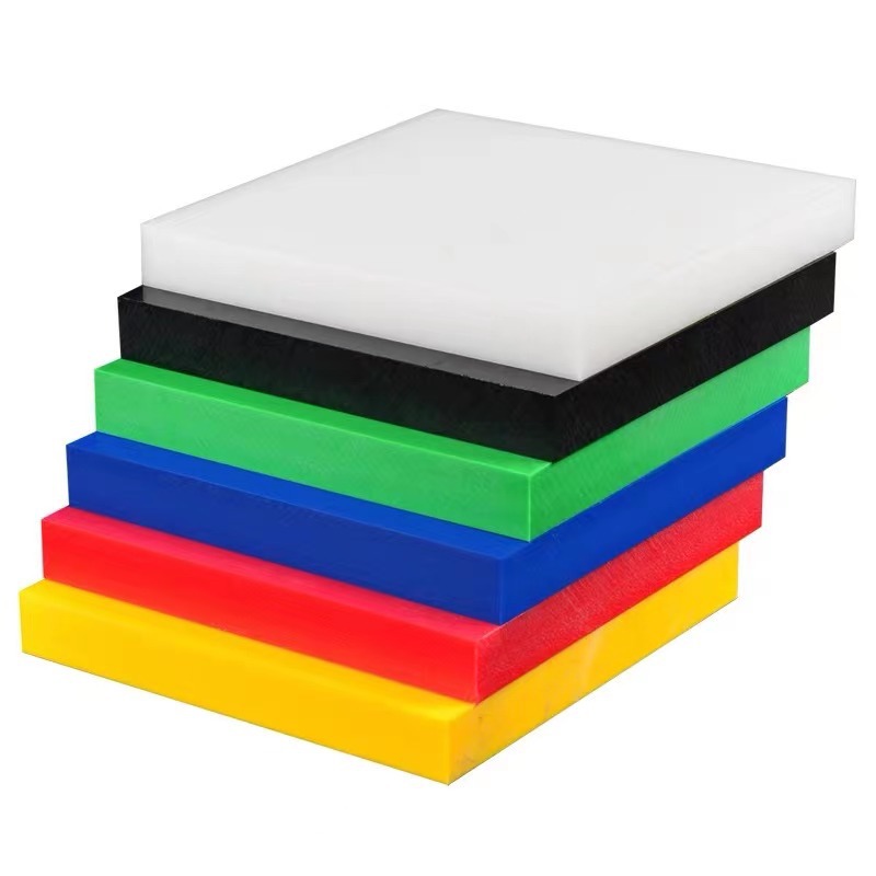 透明亚克力板彩色有机玻璃磨砂可尺寸切割打孔雕刻激光热弯uv印刷