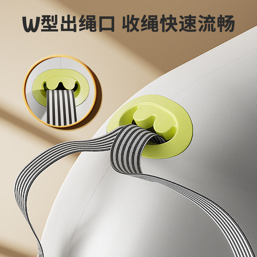 Pet leash telescopic controllable and safe dog walking leash cross-border spot wholesale reflective rope dog 5m traction device