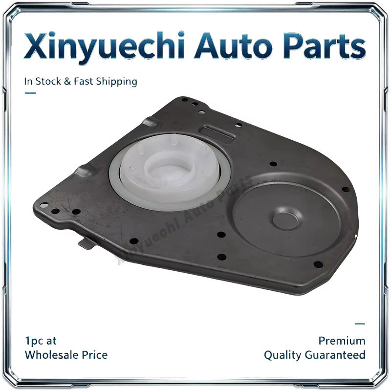 Suitable for Mercedes-Benz W203, W204, and W211 engine cylinder crankshaft rear seals