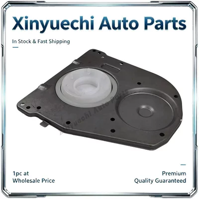 Suitable for Mercedes-Benz W203, W204, and W211 engine cylinder crankshaft rear seals (Oil seal)