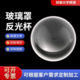 棱镜、透镜;其他光学仪器;其他仪器仪表